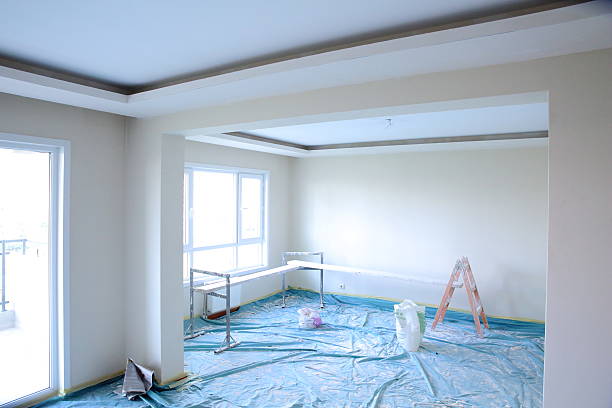 Best Water-Damaged Drywall Repair  in West Clarkston Highland, WA